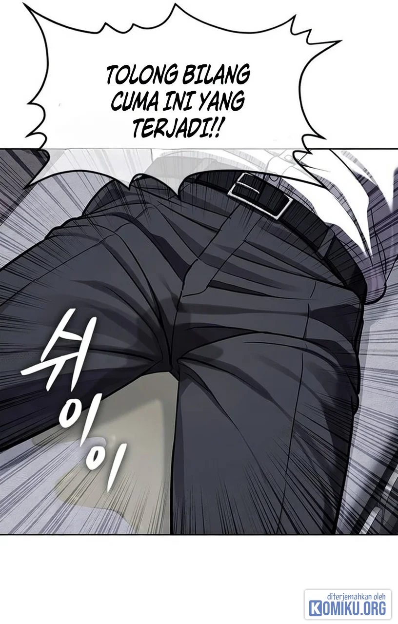 God of Blackfield Chapter 332 Gambar 44