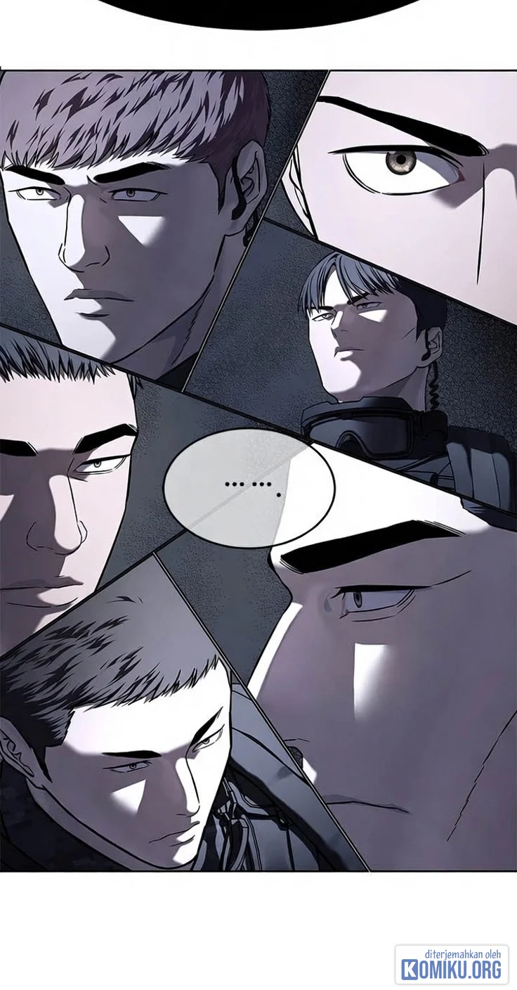 God of Blackfield Chapter 333 Gambar 43