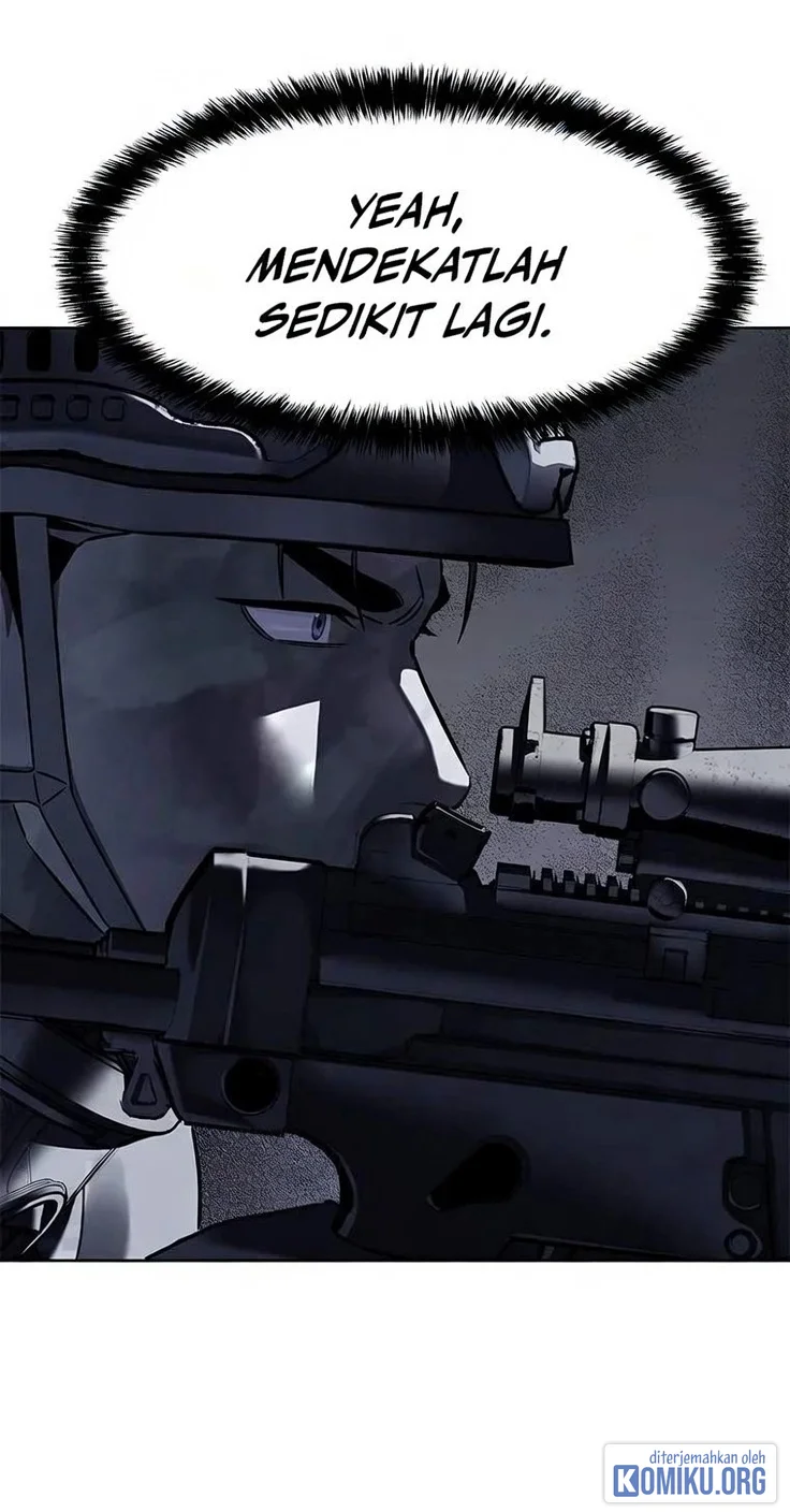God of Blackfield Chapter 334 Gambar 39