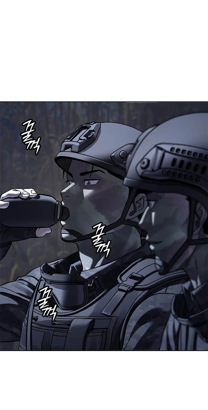 God of Blackfield Chapter 335 Gambar 40