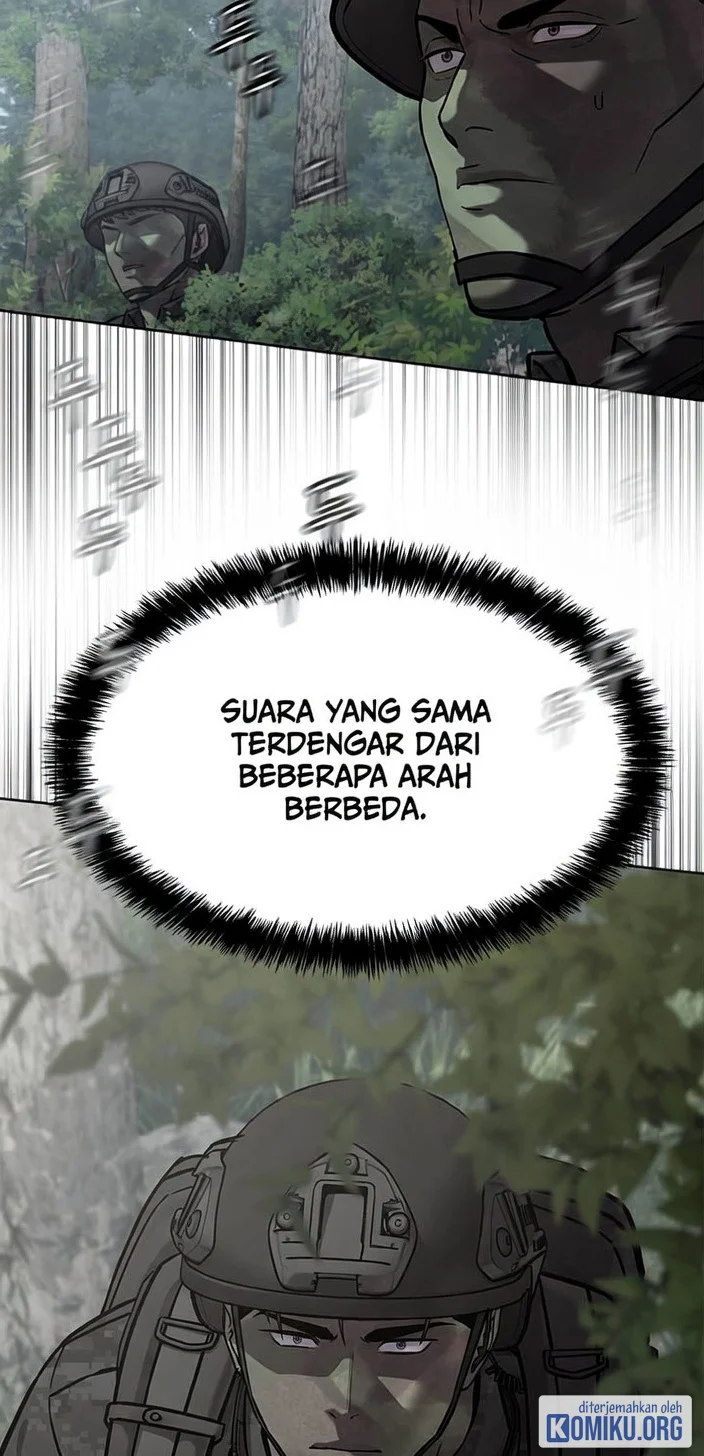 God of Blackfield Chapter 336 Gambar 40