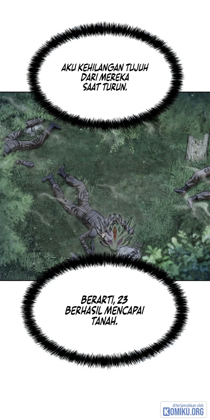 God of Blackfield Chapter 337 Gambar 41