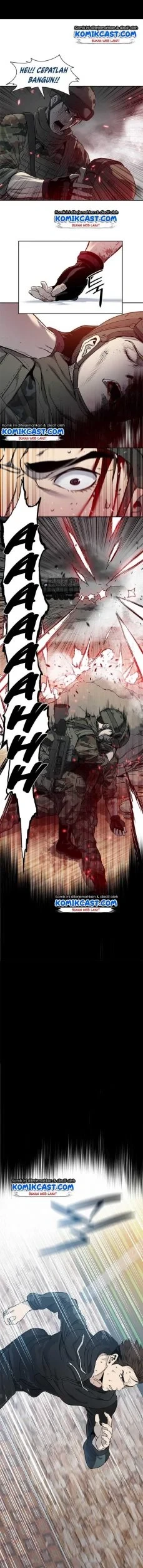 God of Blackfield Chapter 43 Gambar 24