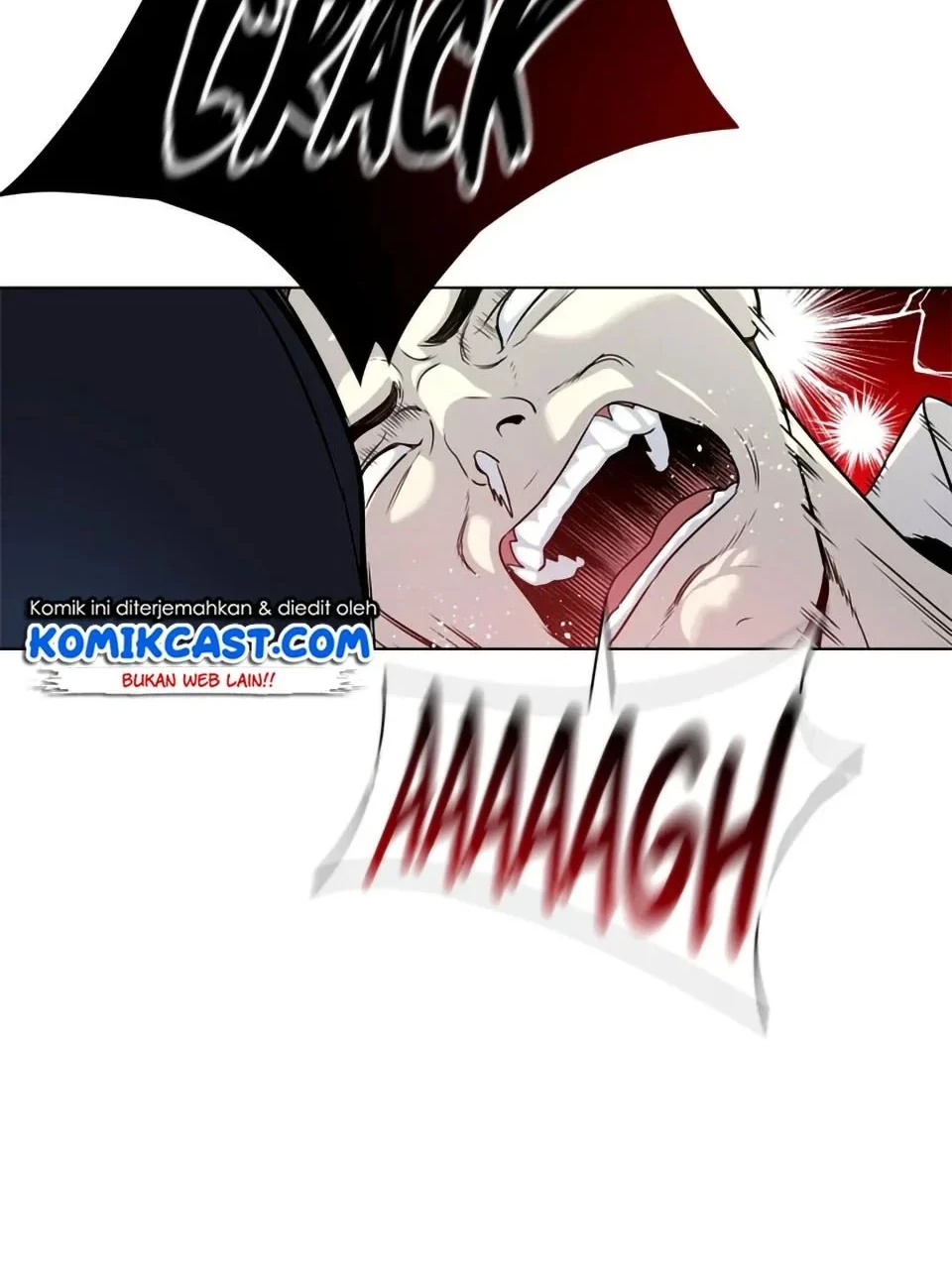 God of Blackfield Chapter 5 Gambar 31