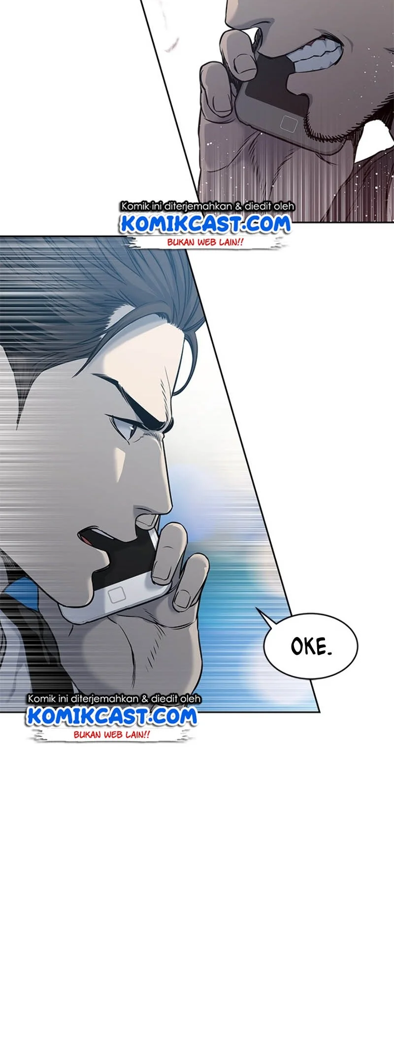 God of Blackfield Chapter 50 Gambar 21