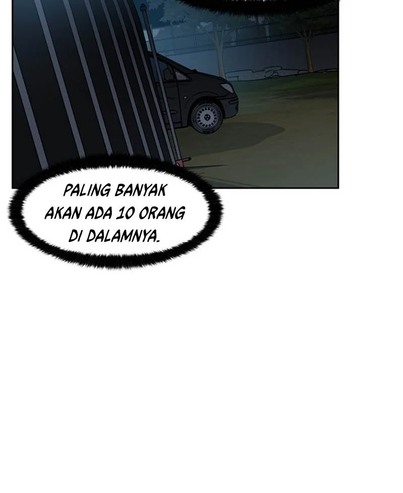God of Blackfield Chapter 51 Gambar 26