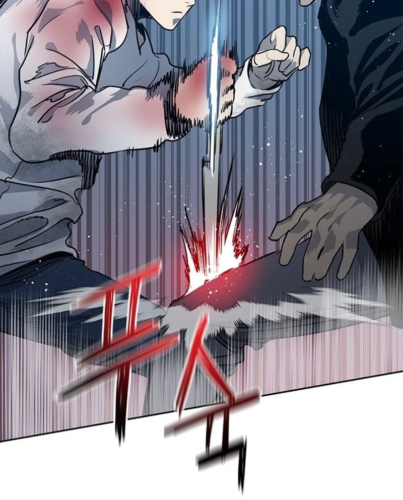 God of Blackfield Chapter 52 Gambar 26
