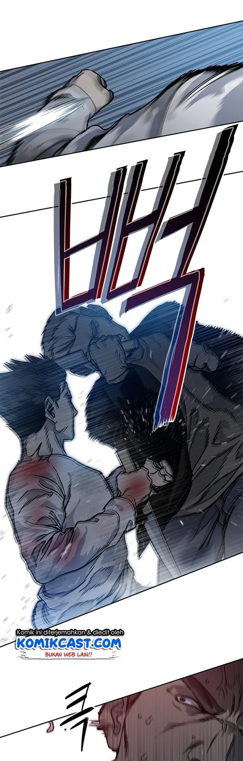 God of Blackfield Chapter 52 Gambar 27