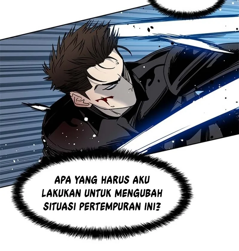 God of Blackfield Chapter 54 Gambar 27
