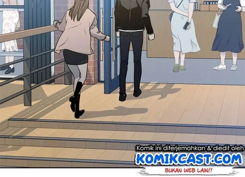 God of Blackfield Chapter 62 Gambar 37