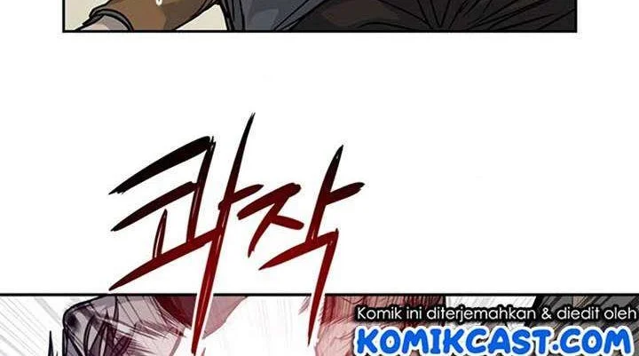 God of Blackfield Chapter 66 Gambar 33
