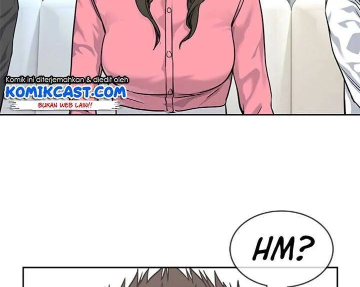 God of Blackfield Chapter 67 Gambar 33