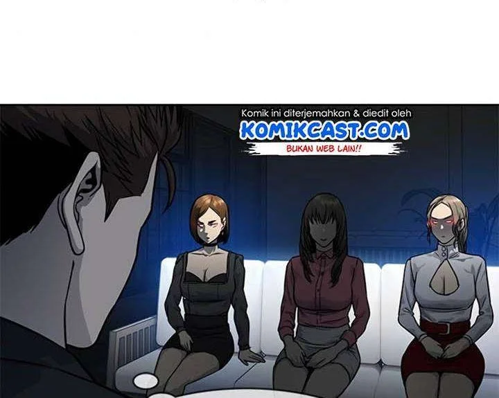 God of Blackfield Chapter 67 Gambar 35