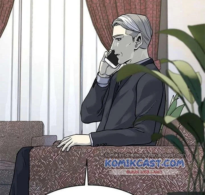 God of Blackfield Chapter 69 Gambar 40