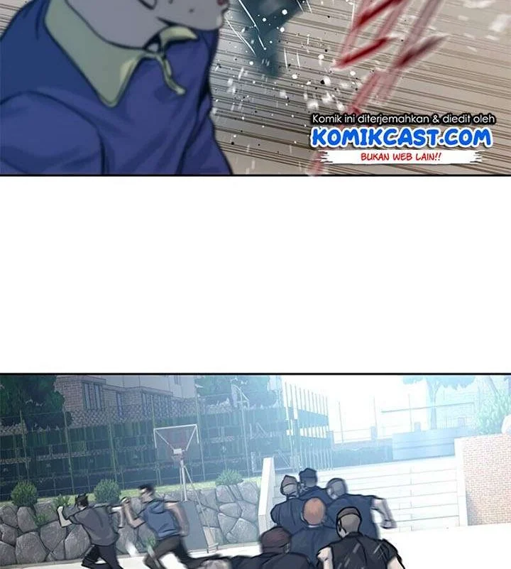 God of Blackfield Chapter 71 Gambar 37