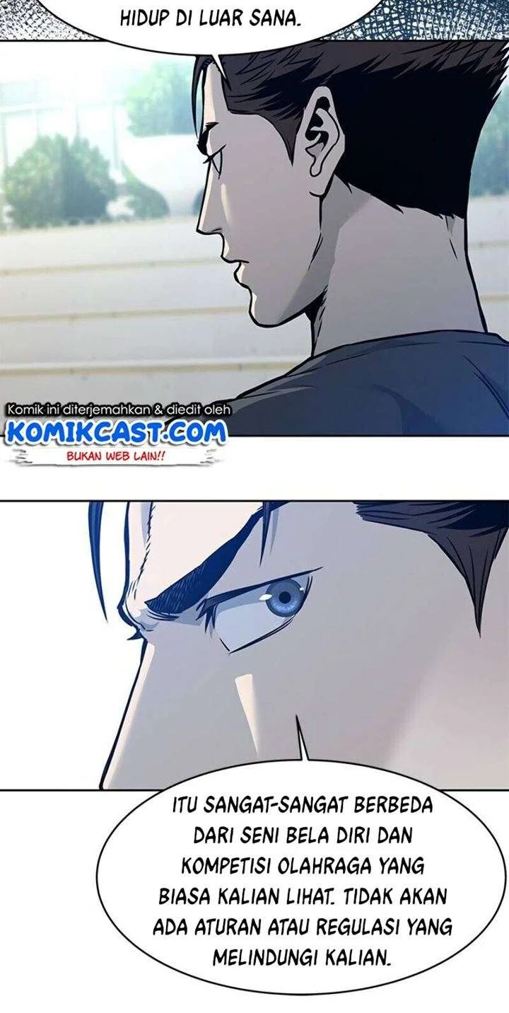 God of Blackfield Chapter 72 Gambar 38