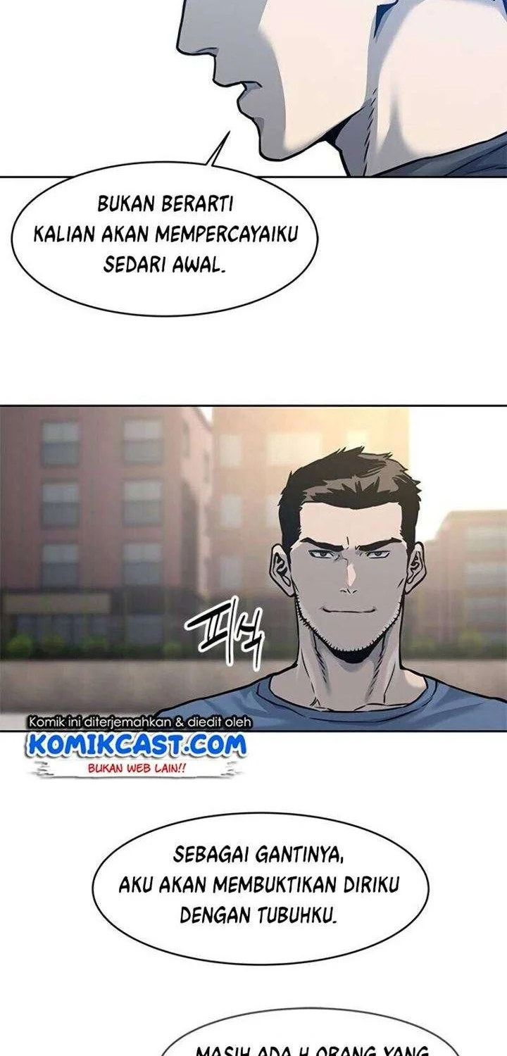 God of Blackfield Chapter 72 Gambar 40