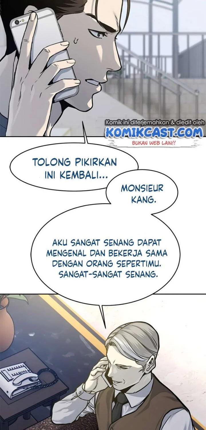 God of Blackfield Chapter 73 Gambar 28