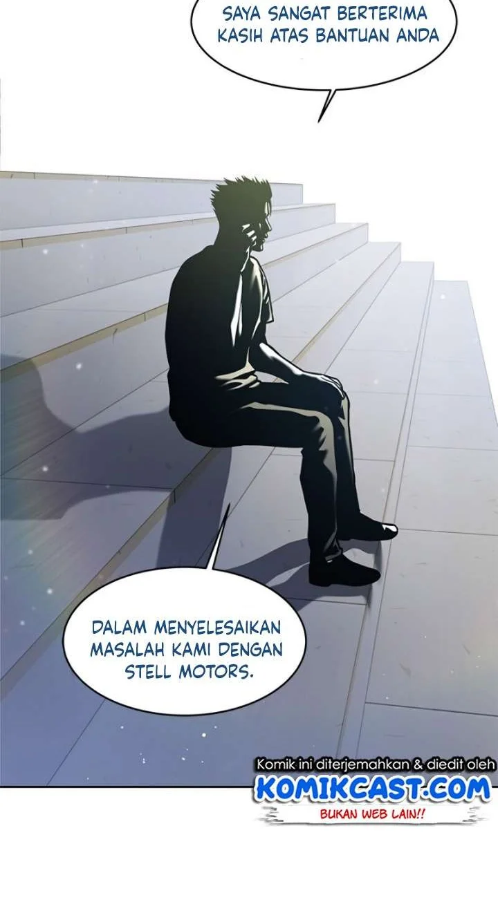God of Blackfield Chapter 73 Gambar 30