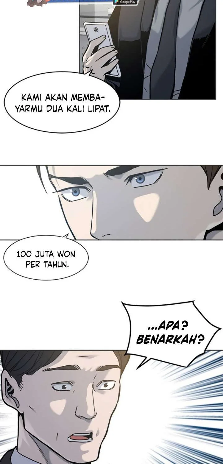God of Blackfield Chapter 74 Gambar 33