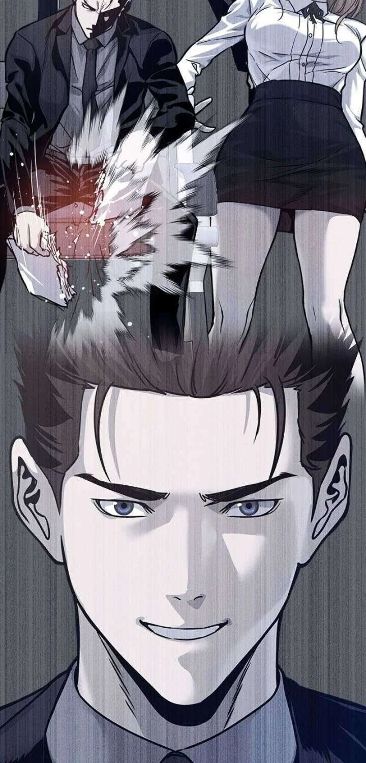 God of Blackfield Chapter 75 Gambar 29