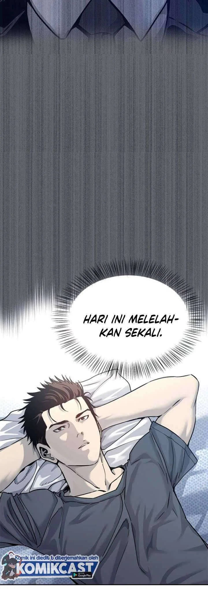 God of Blackfield Chapter 75 Gambar 30