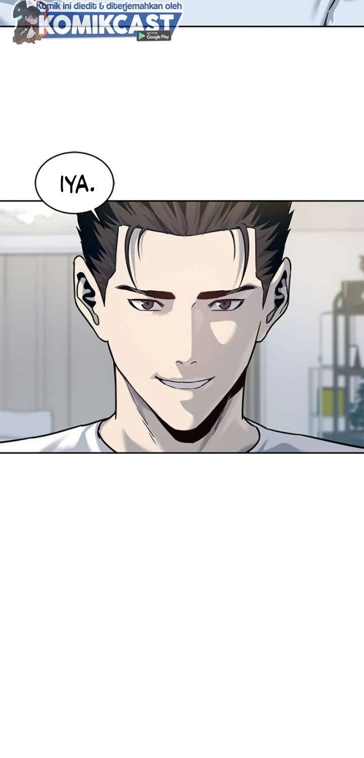 God of Blackfield Chapter 76 Gambar 25