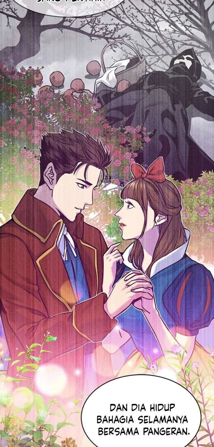 God of Blackfield Chapter 77 Gambar 38