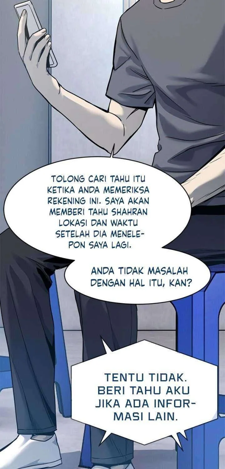 God of Blackfield Chapter 79 Gambar 19