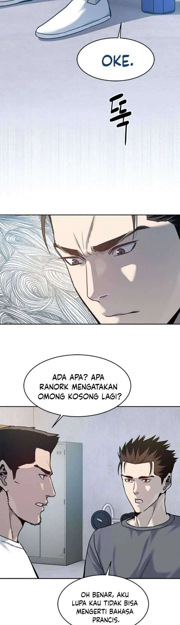 God of Blackfield Chapter 79 Gambar 20