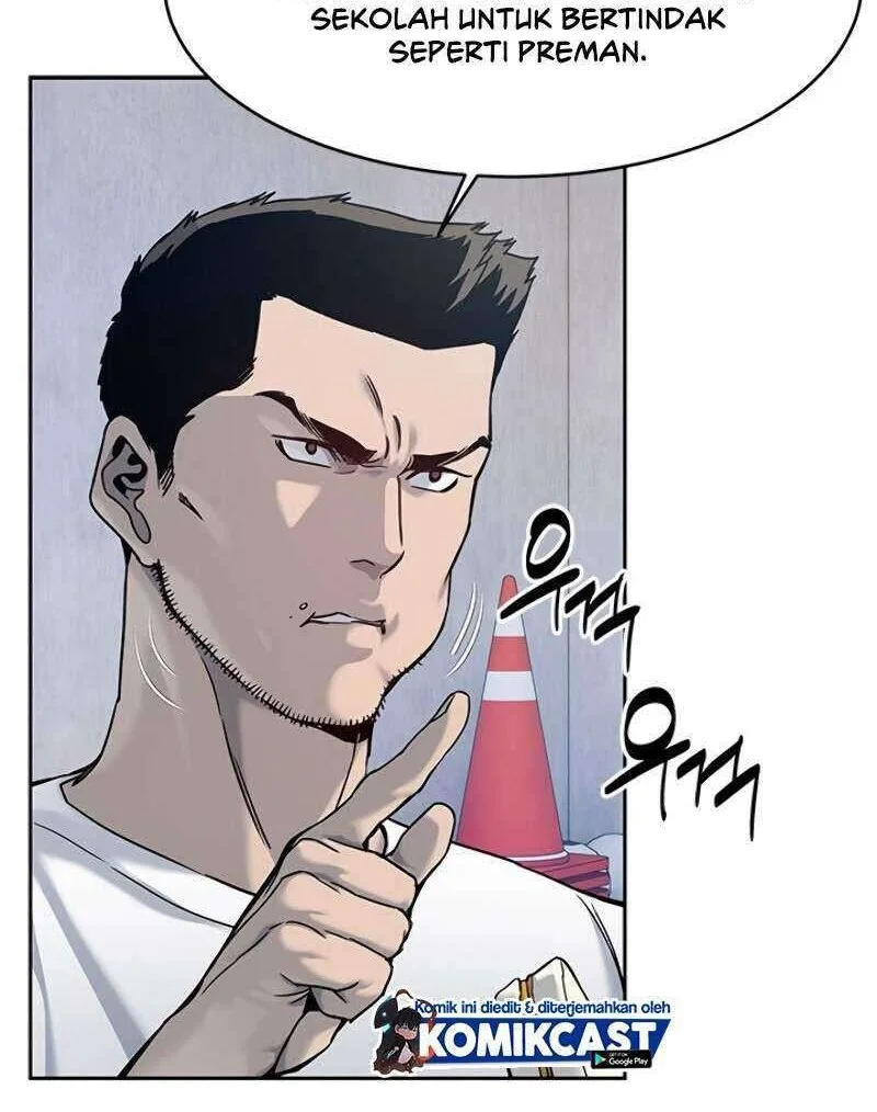 God of Blackfield Chapter 80 Gambar 31