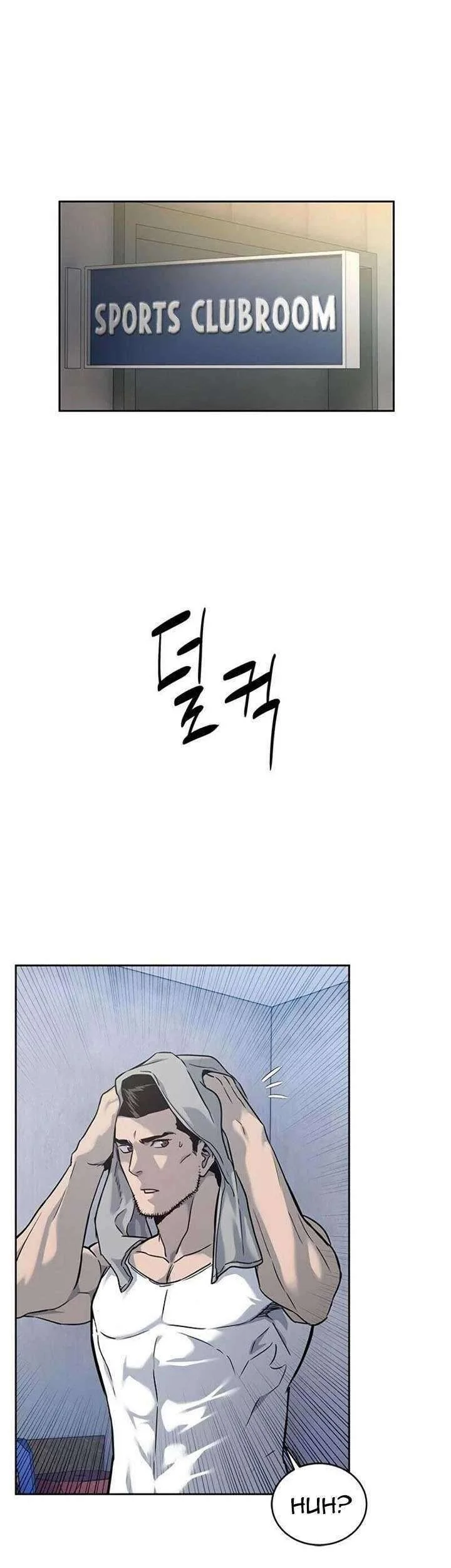 God of Blackfield Chapter 82 Gambar 27