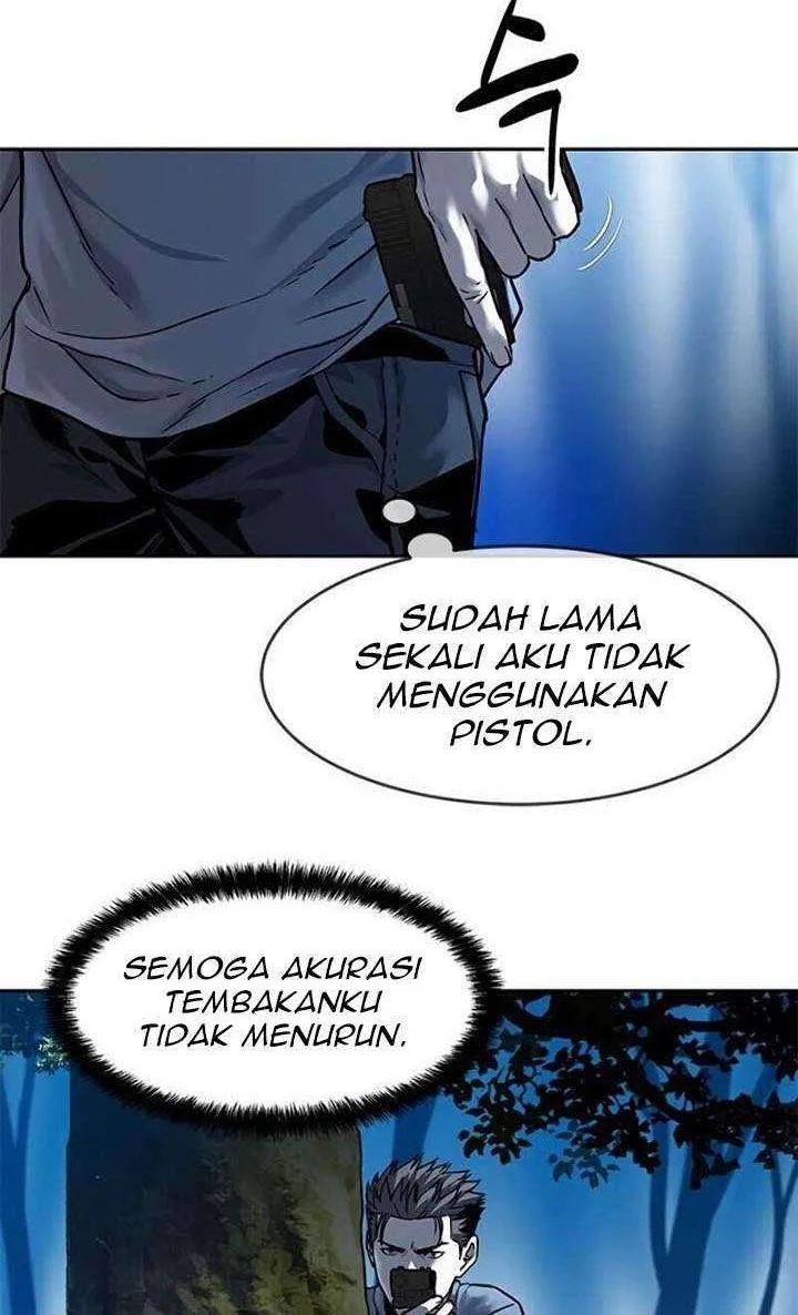 God of Blackfield Chapter 85 Gambar 22