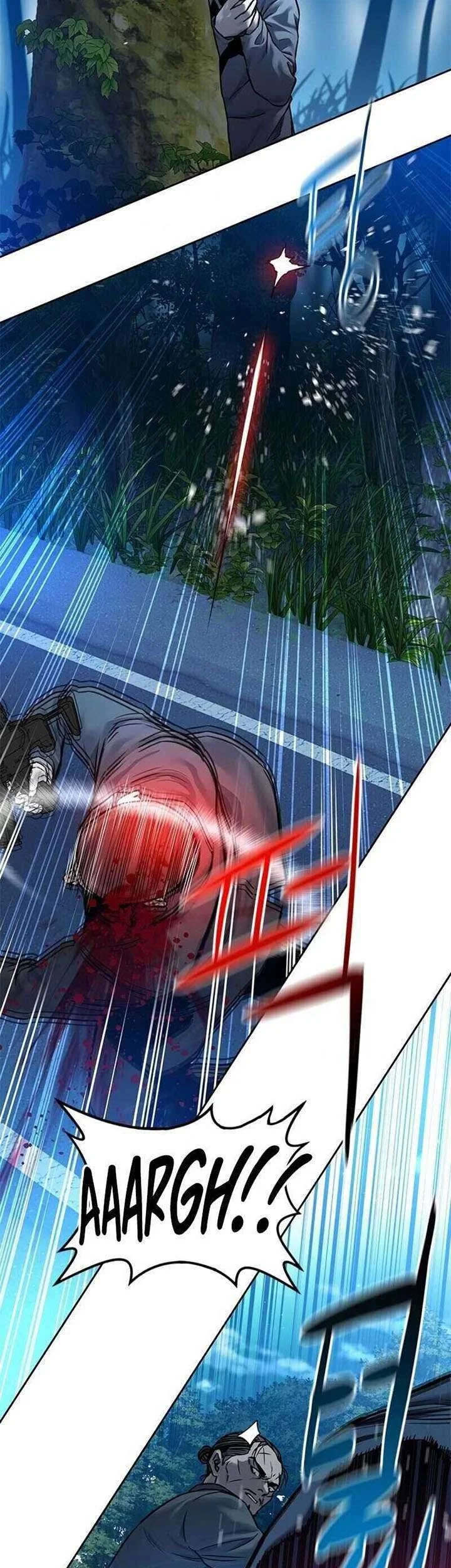 God of Blackfield Chapter 85 Gambar 23
