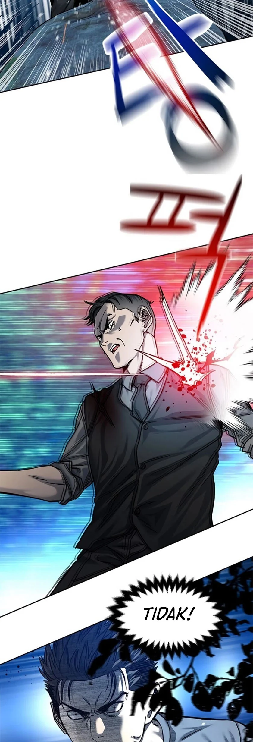 God of Blackfield Chapter 86 Gambar 44