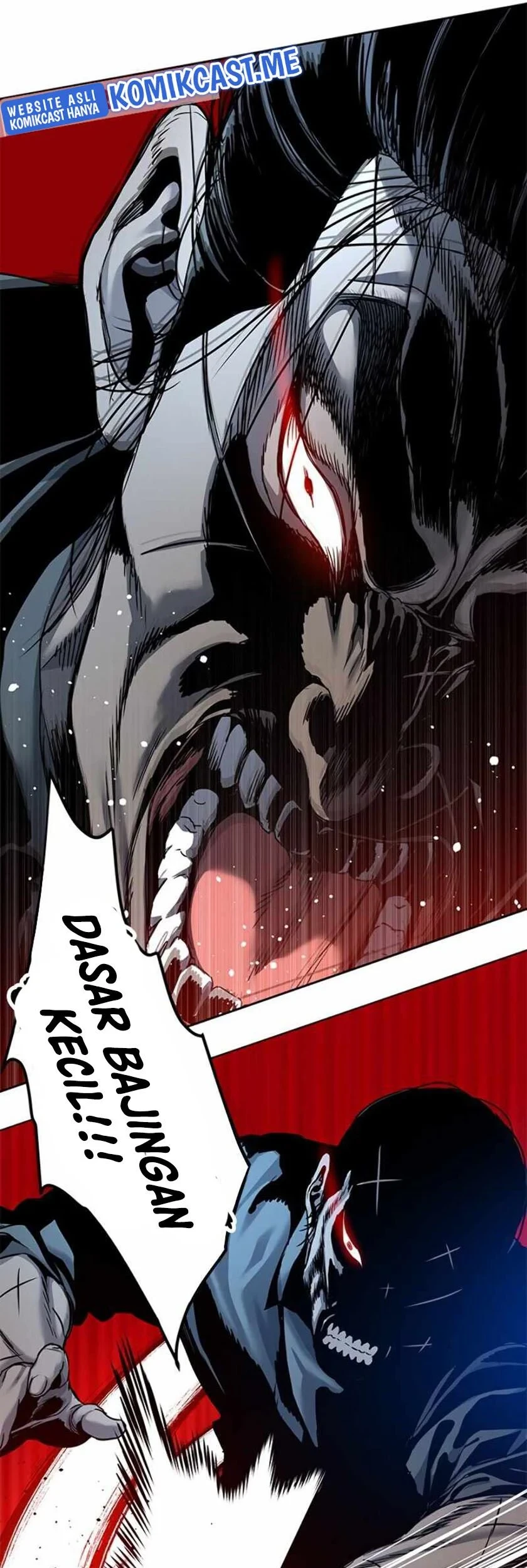 God of Blackfield Chapter 87 Gambar 41