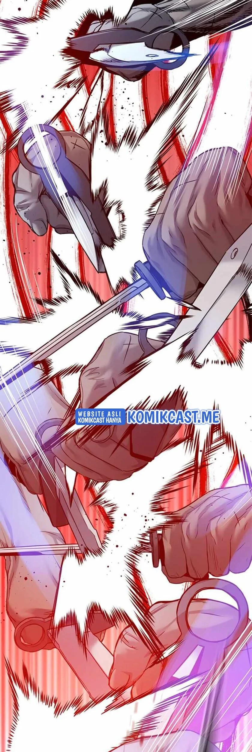 God of Blackfield Chapter 87 Gambar 42