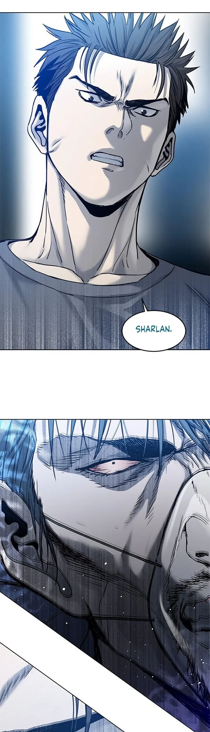 God of Blackfield Chapter 89 Gambar 44