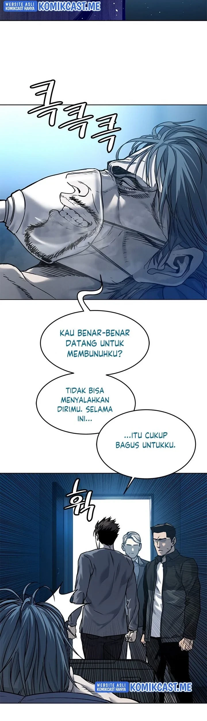 God of Blackfield Chapter 89 Gambar 46