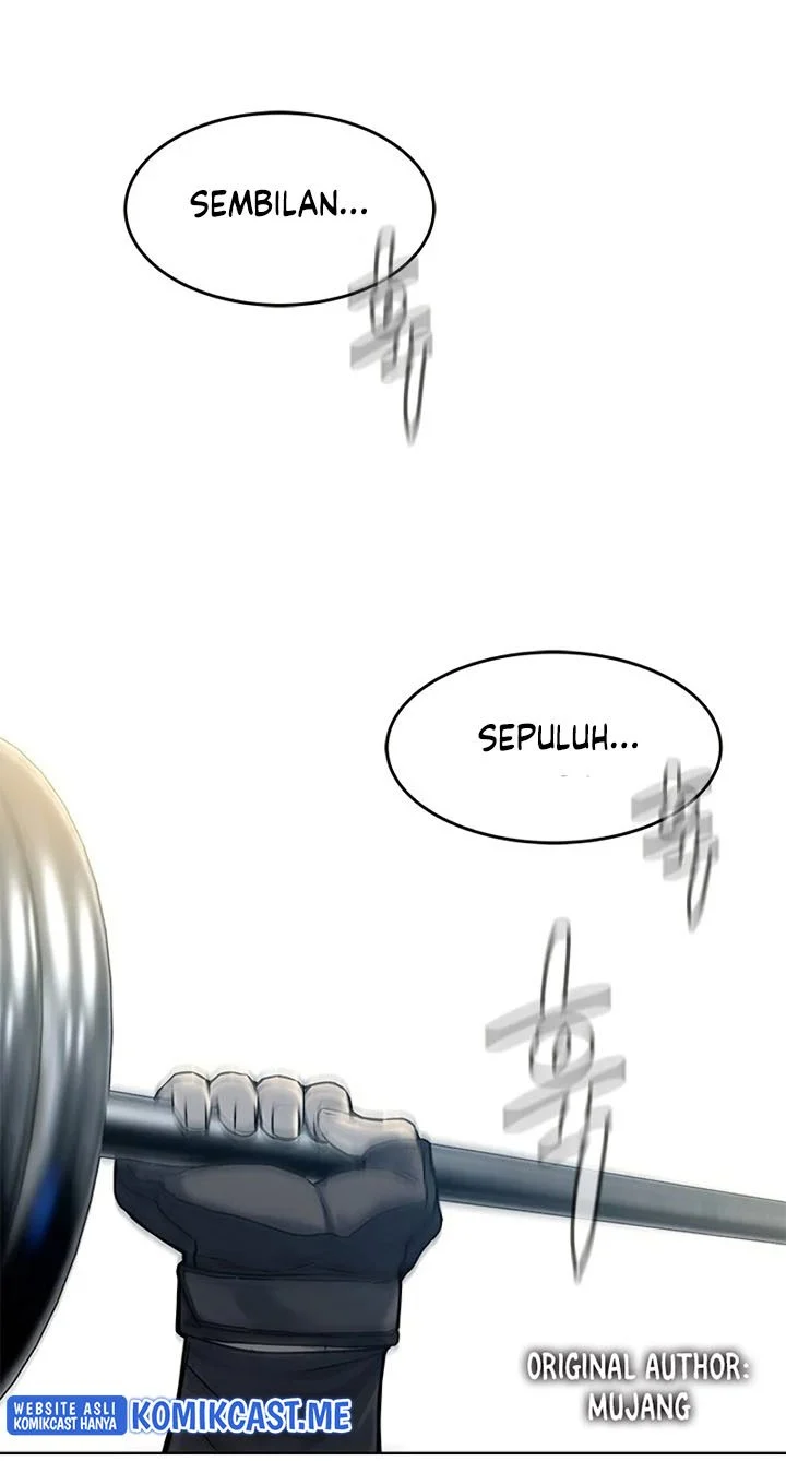 God of Blackfield Chapter 90 Gambar 37