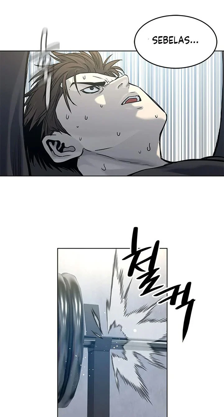God of Blackfield Chapter 90 Gambar 38