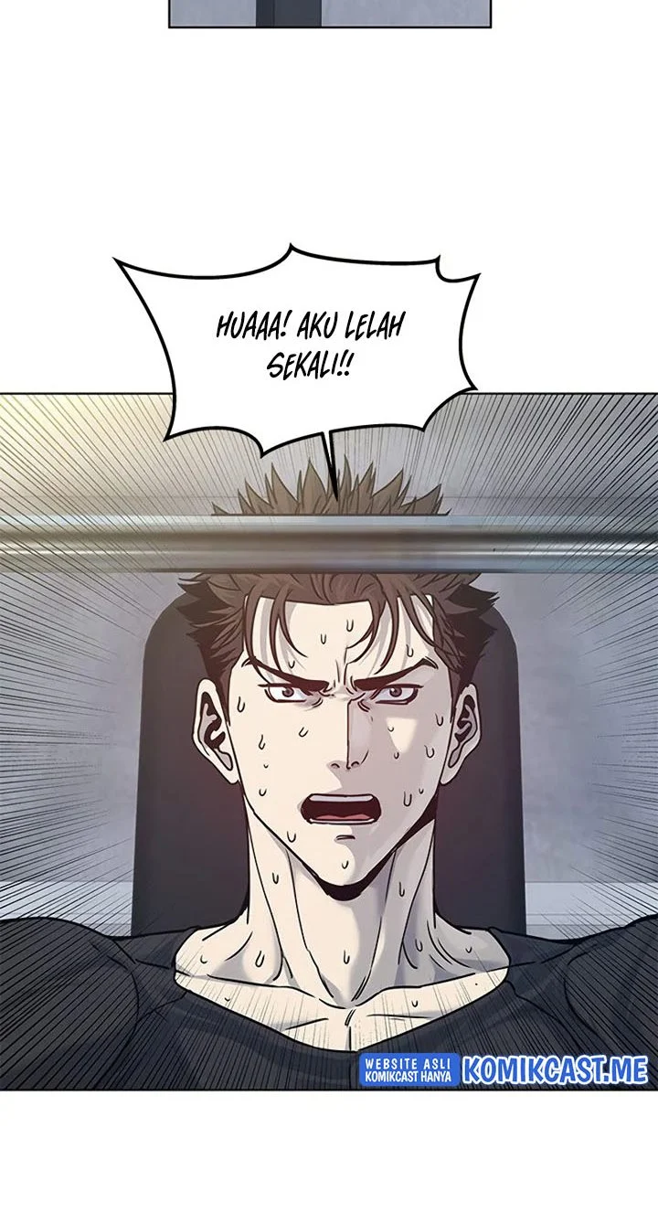 God of Blackfield Chapter 90 Gambar 39