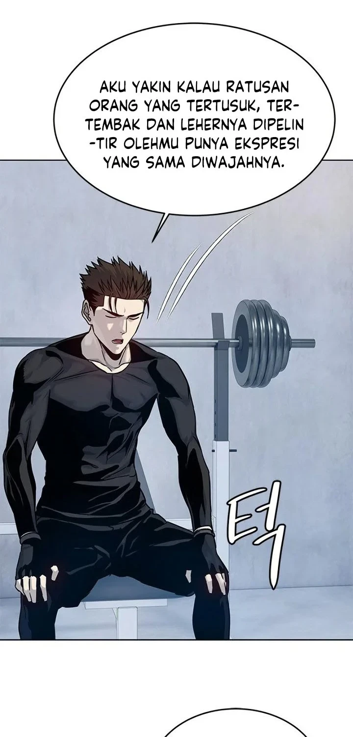 God of Blackfield Chapter 91 Gambar 33