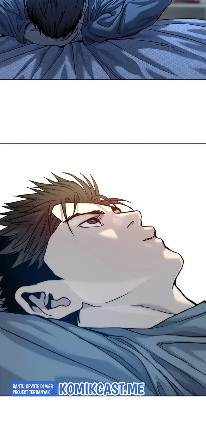 God of Blackfield Chapter 92 Gambar 25