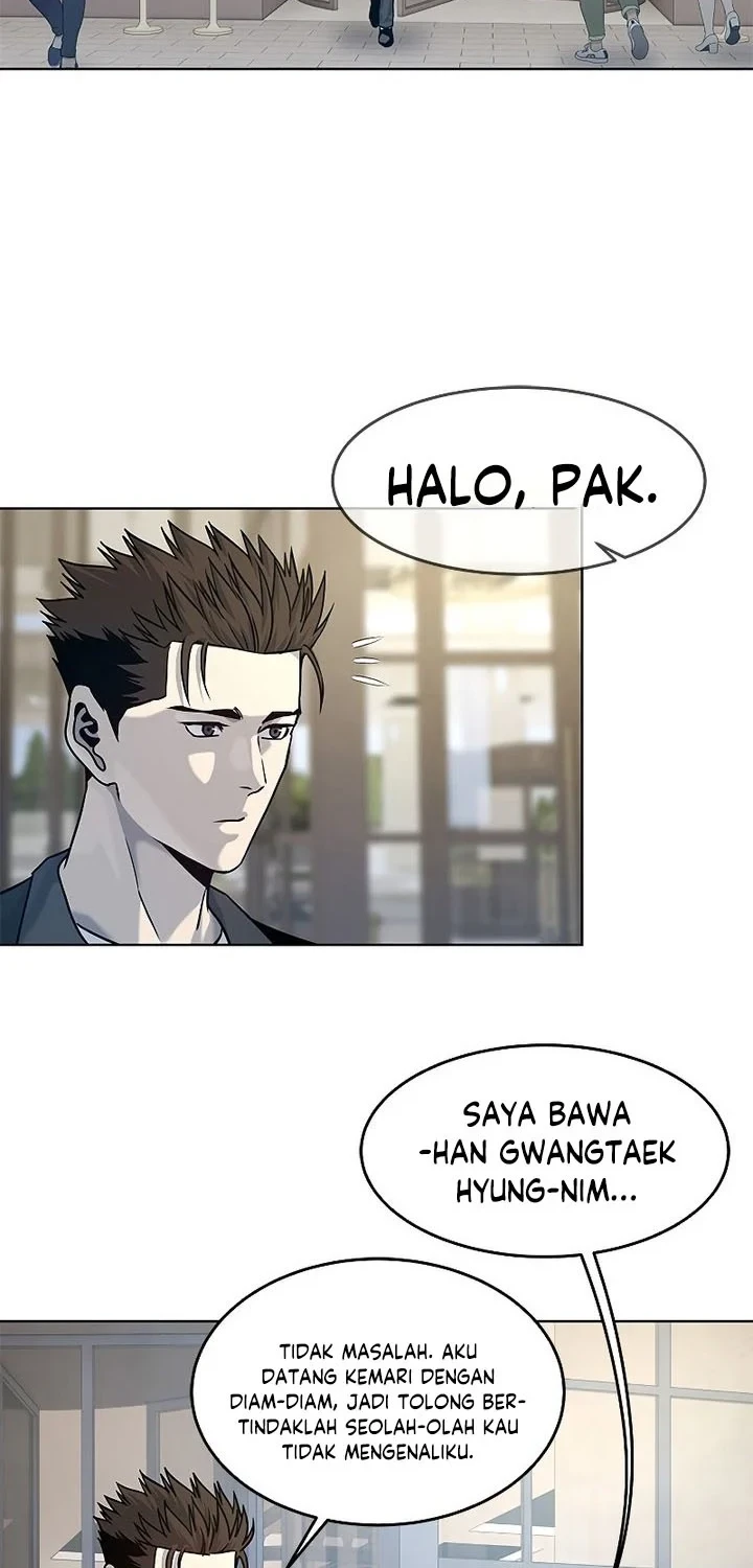 God of Blackfield Chapter 93 Gambar 35