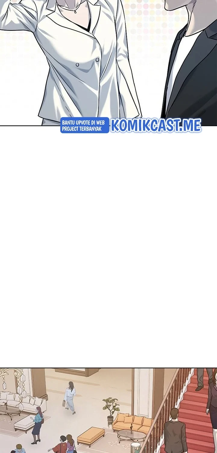 God of Blackfield Chapter 94 Gambar 31