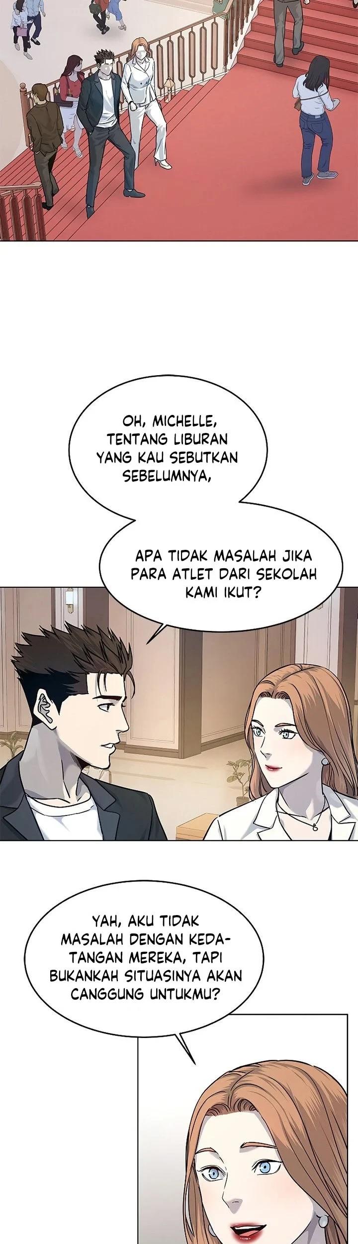 God of Blackfield Chapter 94 Gambar 32