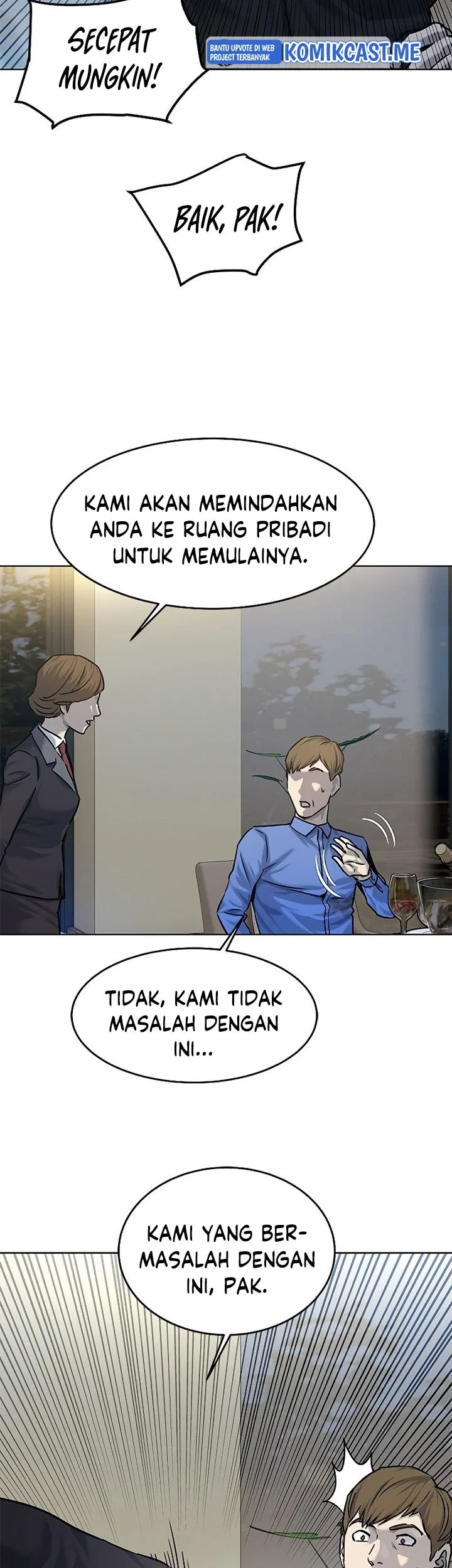 God of Blackfield Chapter 95 Gambar 22