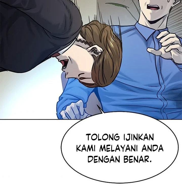 God of Blackfield Chapter 95 Gambar 23