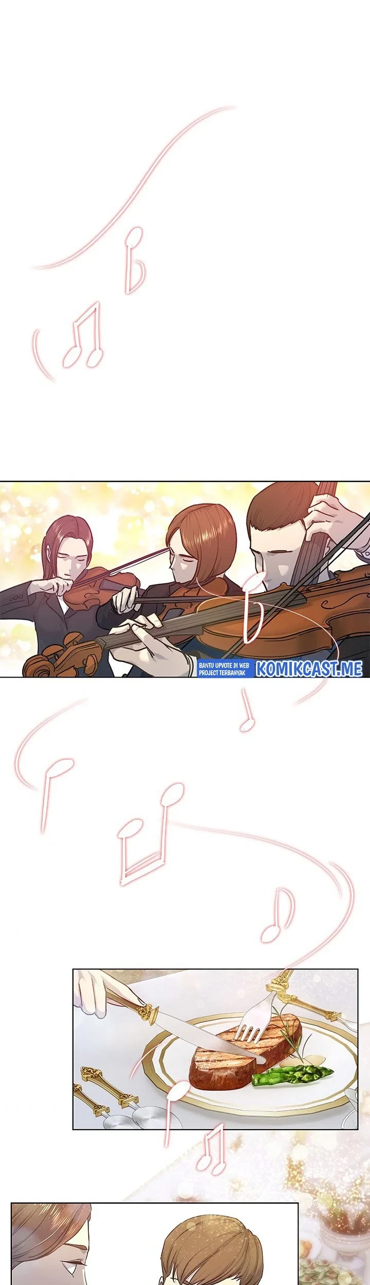 God of Blackfield Chapter 96 Gambar 28